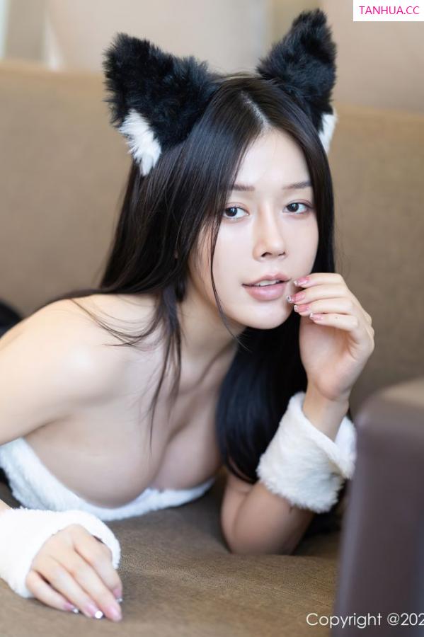周媛媛  [XiuRen]高清写真图 2022.06.27 No.5193 周媛媛第34张图片